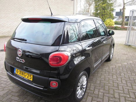 Fiat 500 L - TwinAir Turbo 105pk Easy - 1