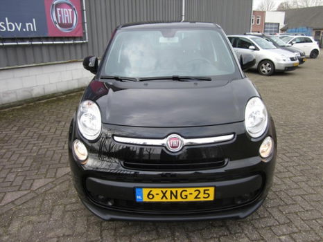 Fiat 500 L - TwinAir Turbo 105pk Easy - 1