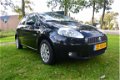 Fiat Grande Punto - 1.4 Dynamic *airco*automaat*1ste eigenaar - 1 - Thumbnail