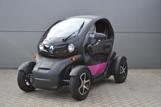 Renault Twizy - Technic (ex Accu), 6.000 KM, 13