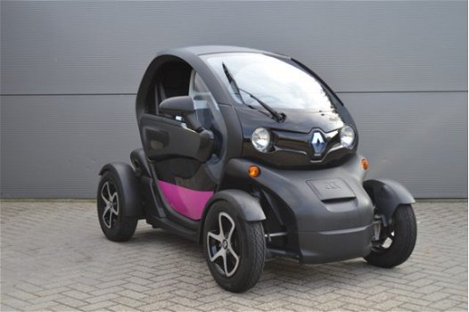 Renault Twizy - Technic (ex Accu), 6.000 KM, 13