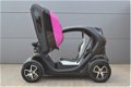 Renault Twizy - Technic (ex Accu), 6.000 KM, 13