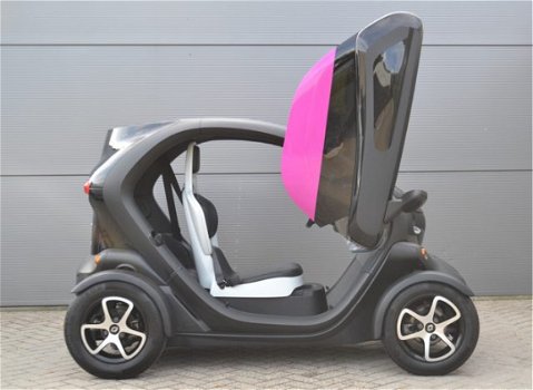 Renault Twizy - Technic (ex Accu), 6.000 KM, 13