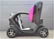 Renault Twizy - Technic (ex Accu), 6.000 KM, 13