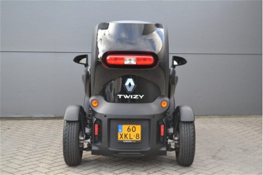 Renault Twizy - Technic (ex Accu), 6.000 KM, 13