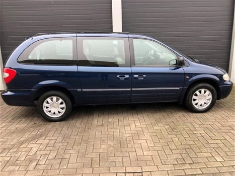 Chrysler Grand Voyager - 3.3I V6 LIMITED AWD - 1