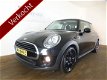 Mini Mini Cooper - 1.5 Business, Navi, NL-auto, Garantie 14-12-2020 - 1 - Thumbnail