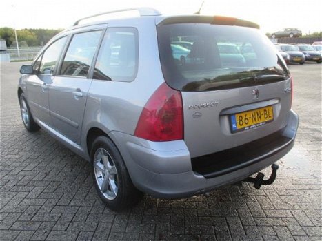 Peugeot 307 SW - 1.6 16V - 1