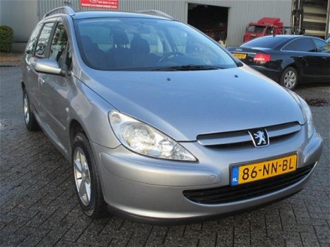 Peugeot 307 SW - 1.6 16V - 1