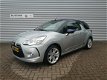 Citroën DS3 - 1.6 THP 155pk Sport Chic Navi/Leder 89.000 km RIJKLAAR - 1 - Thumbnail