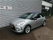 Citroën DS3 - 1.6 THP 155pk Sport Chic Navi/Leder 89.000 km RIJKLAAR - 1 - Thumbnail