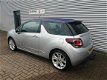 Citroën DS3 - 1.6 THP 155pk Sport Chic Navi/Leder 89.000 km RIJKLAAR - 1 - Thumbnail