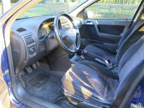 Opel Astra - 1.7 DT Pearl Airco stuurbekrachtiging Trekhaak - 1