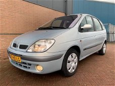 Renault Scénic - 2.0-16V Sport Way