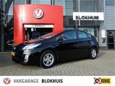 Toyota Prius - 1.8 Comfort Full Hybrid Navi Automaat