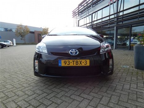 Toyota Prius - 1.8 Comfort Full Hybrid Navi Automaat - 1