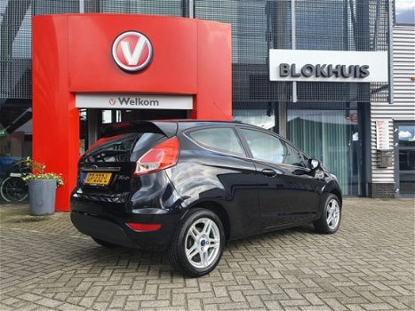 Ford Fiesta - 1.0 EcoBoost Titanium - 1