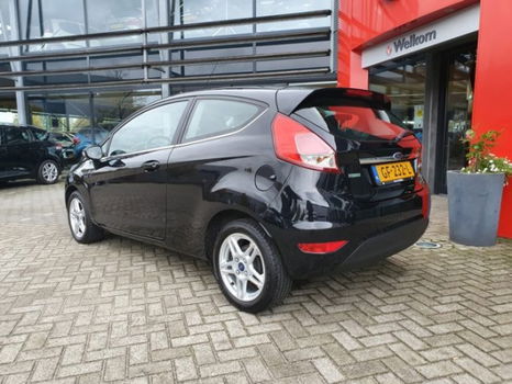 Ford Fiesta - 1.0 EcoBoost Titanium - 1