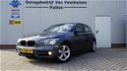 BMW 1-serie - 118D 143pk 5Drs Automaat Executive Sportline Navi Xenon Sportstoelen Afn.Trekhaak *Zee - 1 - Thumbnail