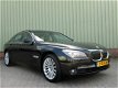 BMW 7-serie - - 730d Executive Automaat Navi Leer Xenon BJ 2011 - 1 - Thumbnail