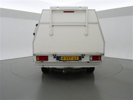 Citroën Jumpy - 2.0 HDIF 128 PK 6-BAK KIPPER - 1