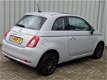 Fiat 500 - automaat 1.2 Collezione AUTOMAAT - 1 - Thumbnail