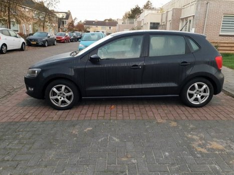 Volkswagen Polo - 1.2-12V BlueMotion Trendline LPG / G-3 - 1