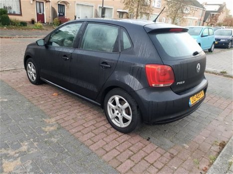 Volkswagen Polo - 1.2-12V BlueMotion Trendline LPG / G-3 - 1