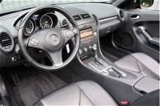 Mercedes-Benz SLK-klasse - 200 K. 184PK *74.287KM