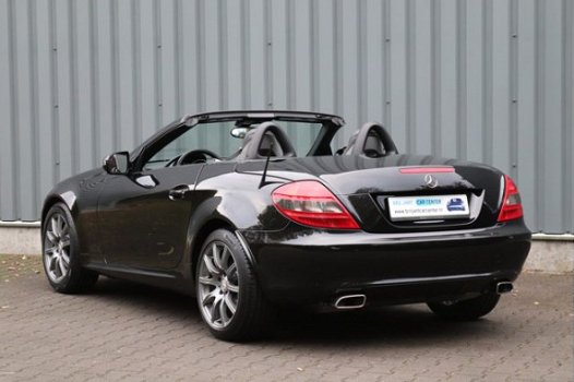 Mercedes-Benz SLK-klasse - 200 K. 184PK *74.287KM - 1