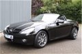 Mercedes-Benz SLK-klasse - 200 K. 184PK *74.287KM - 1 - Thumbnail