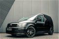 Volkswagen Caddy - 2.0 TDI 180PK / SCHROEFSET / APPLE CARPLAY / ELEK-PAKKET / NIEUWSTAAT / 116DKM / - 1 - Thumbnail