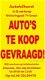 Opel Agila - , Inkoop 's tel.06-53154478 - 1 - Thumbnail