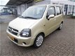 Opel Agila - , Inkoop 's tel.06-53154478 - 1 - Thumbnail