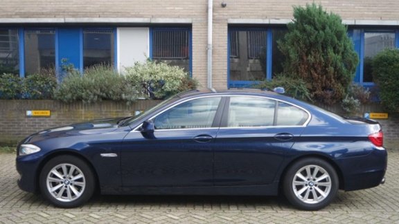 BMW 5-serie - 520i High Executive - 1