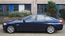 BMW 5-serie - 520i High Executive