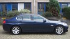 BMW 5-serie - 520i High Executive - 1 - Thumbnail