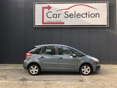 Citroën C4 Picasso - 1.6 VTi Image 1e Eigenaar ZEER NETJES - 1