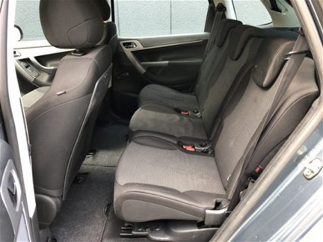 Citroën C4 Picasso - 1.6 VTi Image 1e Eigenaar ZEER NETJES - 1