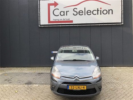 Citroën C4 Picasso - 1.6 VTi Image 1e Eigenaar ZEER NETJES - 1