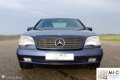 Mercedes-Benz CL-klasse - 420 Elegance - 1 - Thumbnail