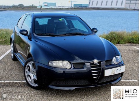 Alfa Romeo 147 - 3.2 V6 GTA | 124.000 km | Inruil welkom - 1