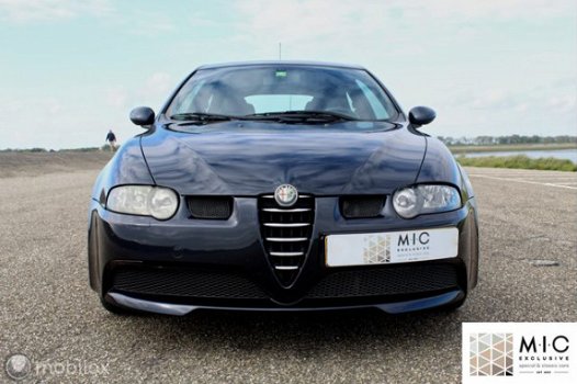 Alfa Romeo 147 - 3.2 V6 GTA | 124.000 km | Inruil welkom - 1