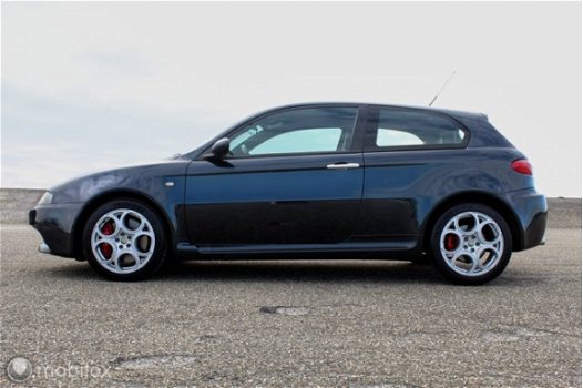 Alfa Romeo 147 - 3.2 V6 GTA | 124.000 km | Inruil welkom - 1