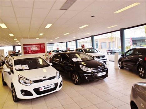 Kia Picanto - 1.0i 67pk ComfortPlusLine - 1