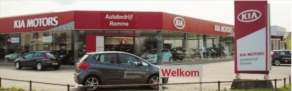 Kia Picanto - 1.0i 67pk ComfortPlusLine - 1