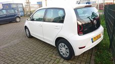 Volkswagen Up! - 1.0 BMT move up!