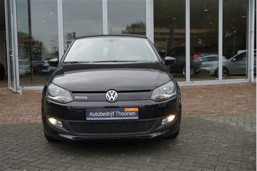 Volkswagen Polo - 1.0 Edition, Navi, Clima, Camera, PDC - 1