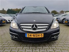 Mercedes-Benz B-klasse - 180 CDI Business Class Aut. *MODEL-2011+SPORT-PAKKET+CRUISE+ARTICO-1/2 LEDE