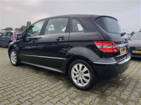 Mercedes-Benz B-klasse - 180 CDI Business Class Aut. *MODEL-2011+SPORT-PAKKET+CRUISE+ARTICO-1/2 LEDE - 1